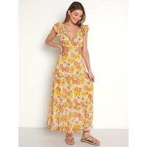 Cleobella Clara Ankle Dress
